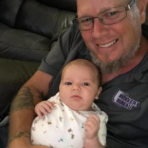 Meet your Posher, Thomas